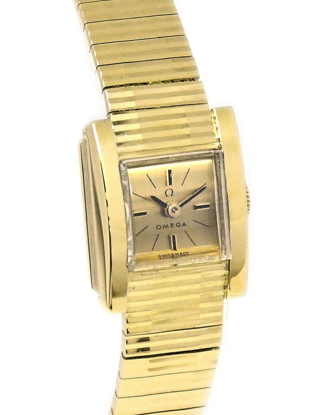 Image 2 of OMEGA Orologio 17mm Pre-owned anni '90-2000