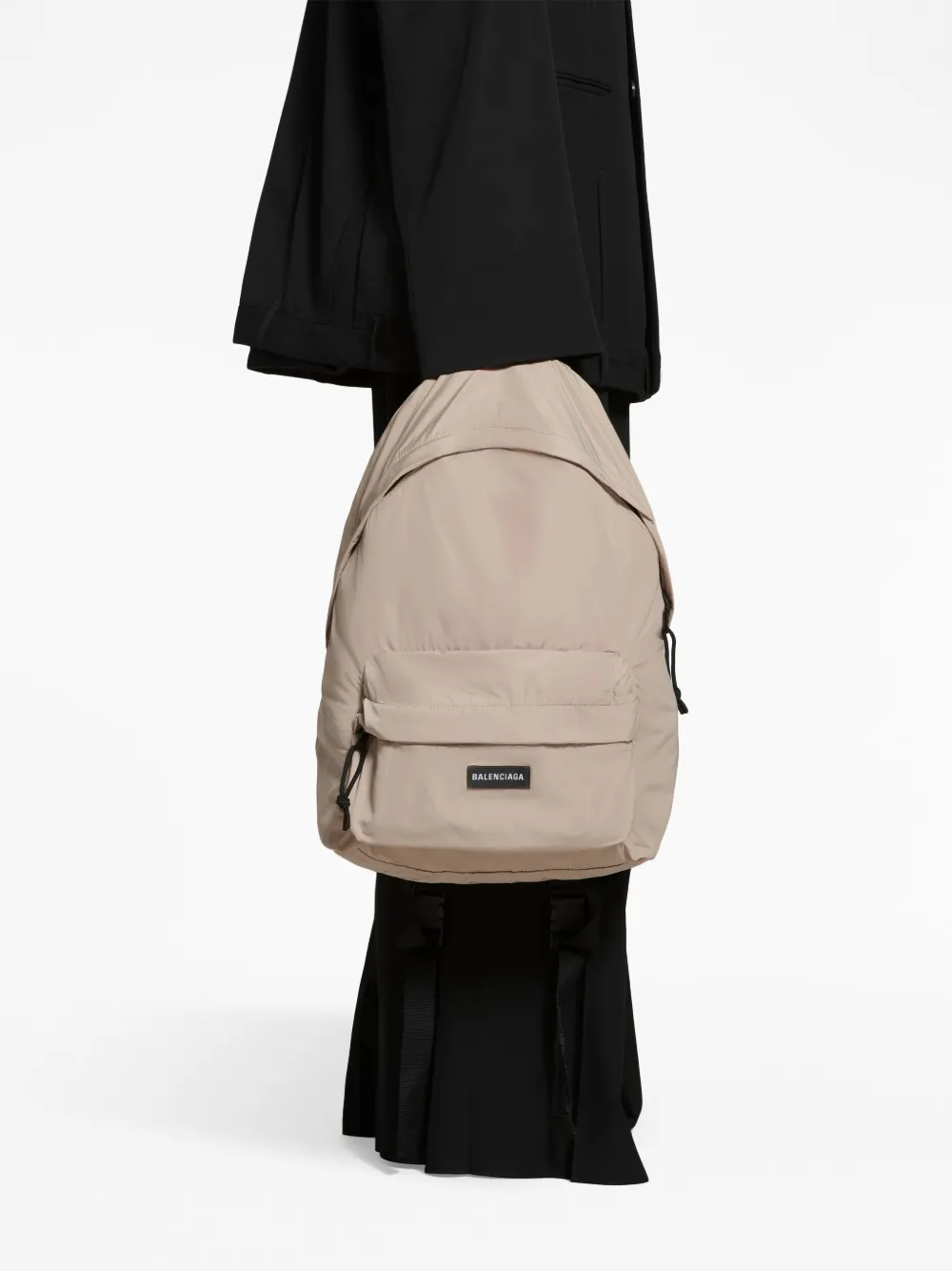 Sac eastpak online beige