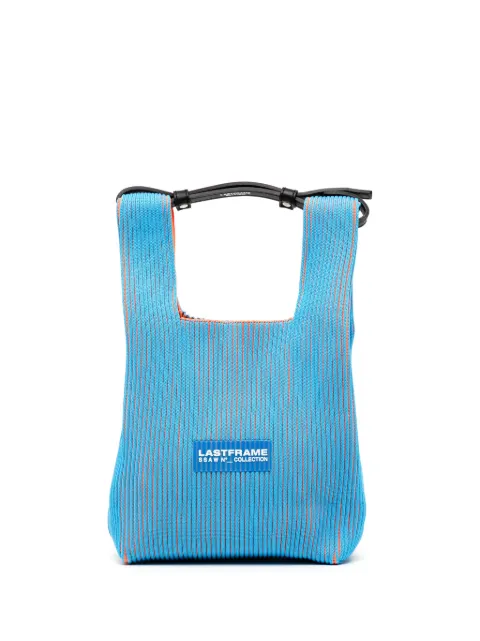 LASTFRAME tote tejido Okamochi pequeña