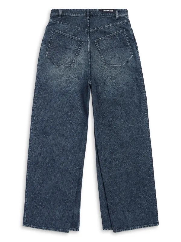 Double front jeans new arrivals