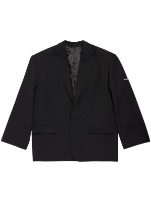 BALENCIAGA（バレンシアガ）メンズ テーラードジャケット ブレザー 