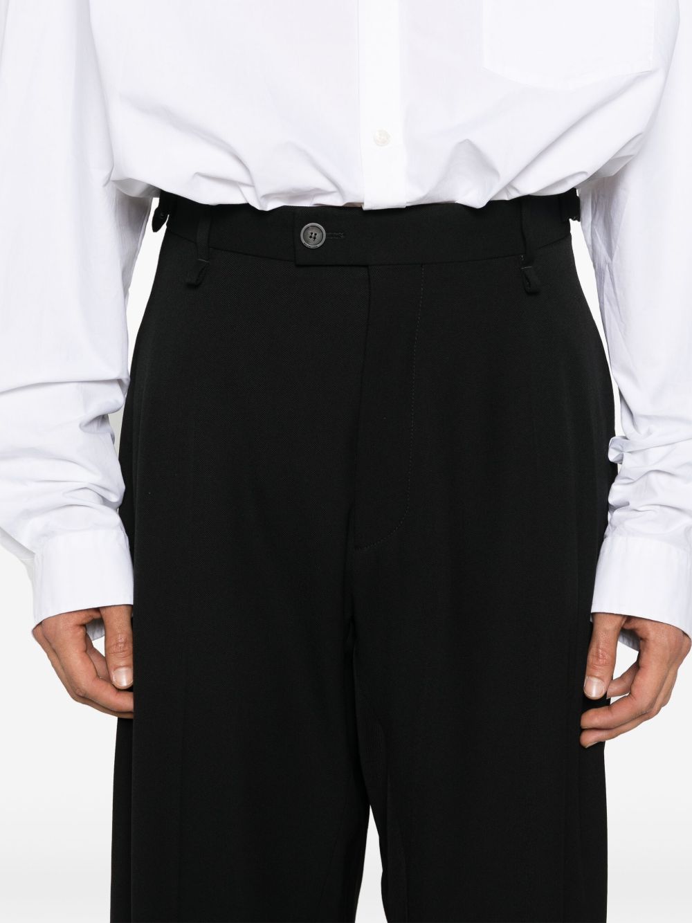 Balenciaga Skater trousers Men