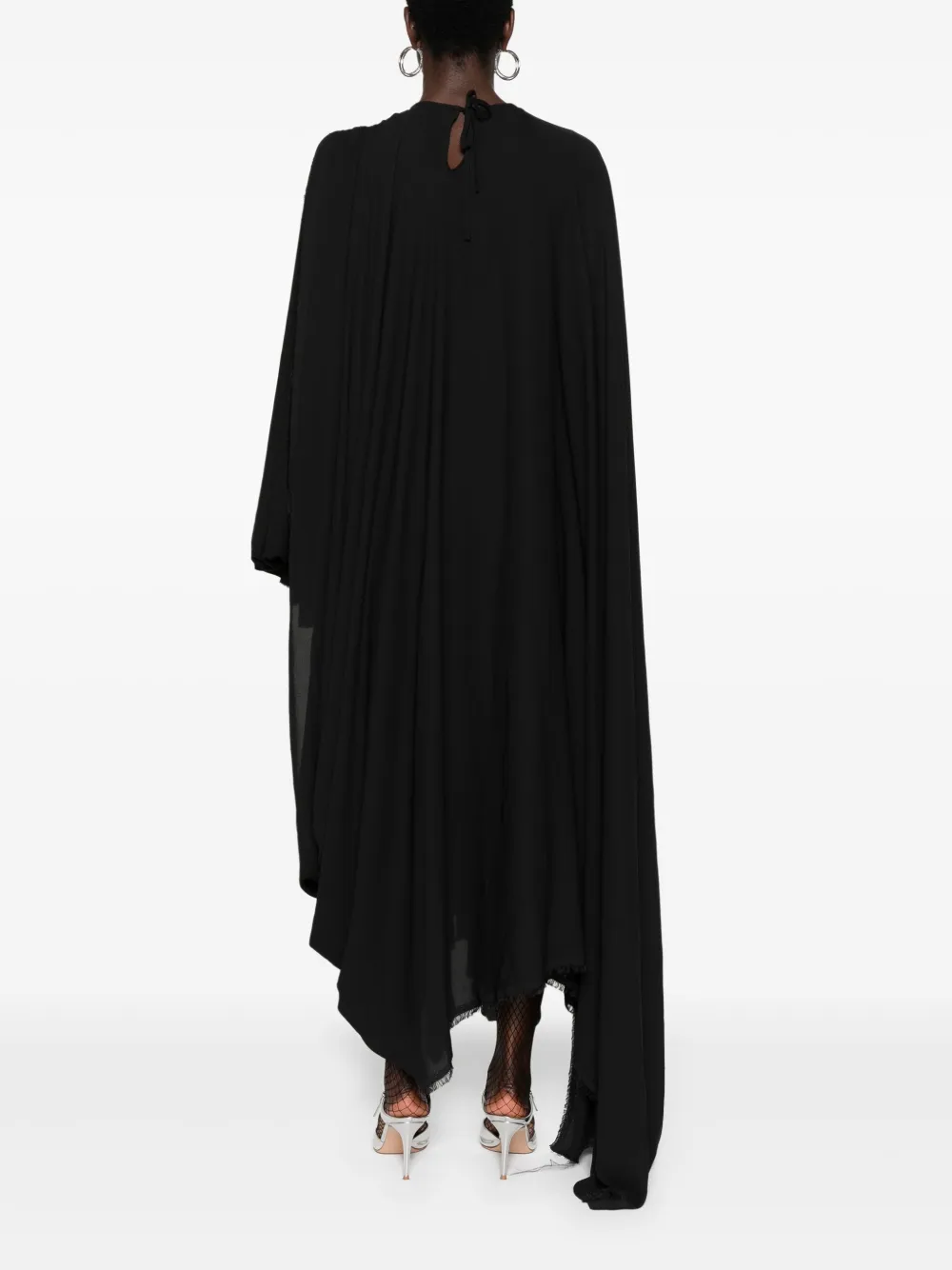 Affordable Balenciaga All In midi dress Women