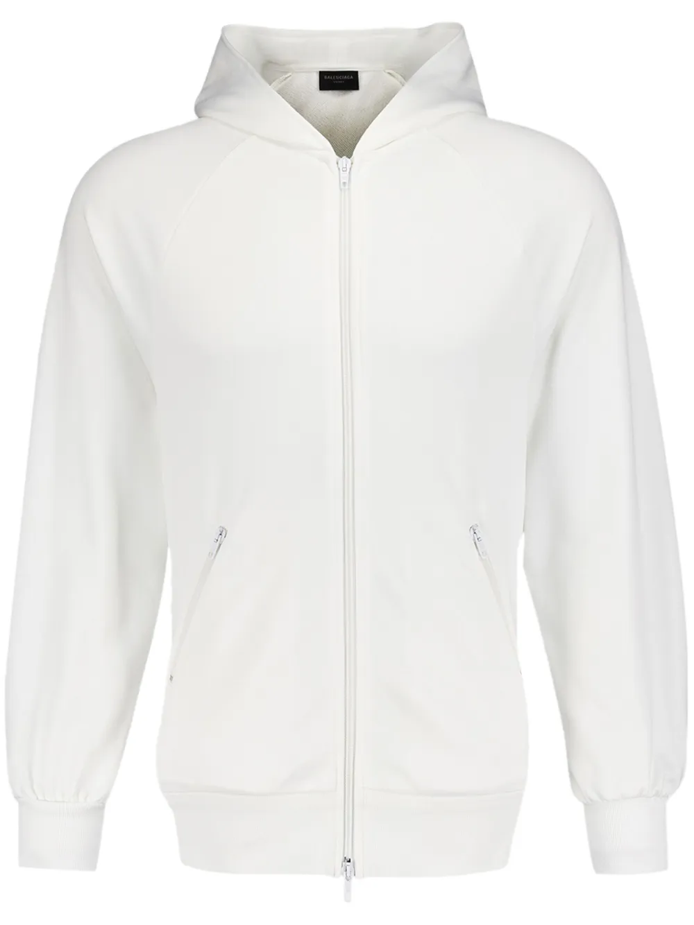 Balenciaga hoodie Unity Sports Icon | blanco | Image 1