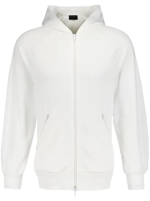 Balenciaga Unity Sports Icon zip-up hoodie