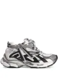 Balenciaga Runner panelled sneakers - Grey