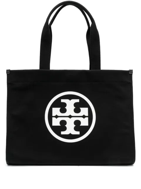Tory Burch large Ella tote bag