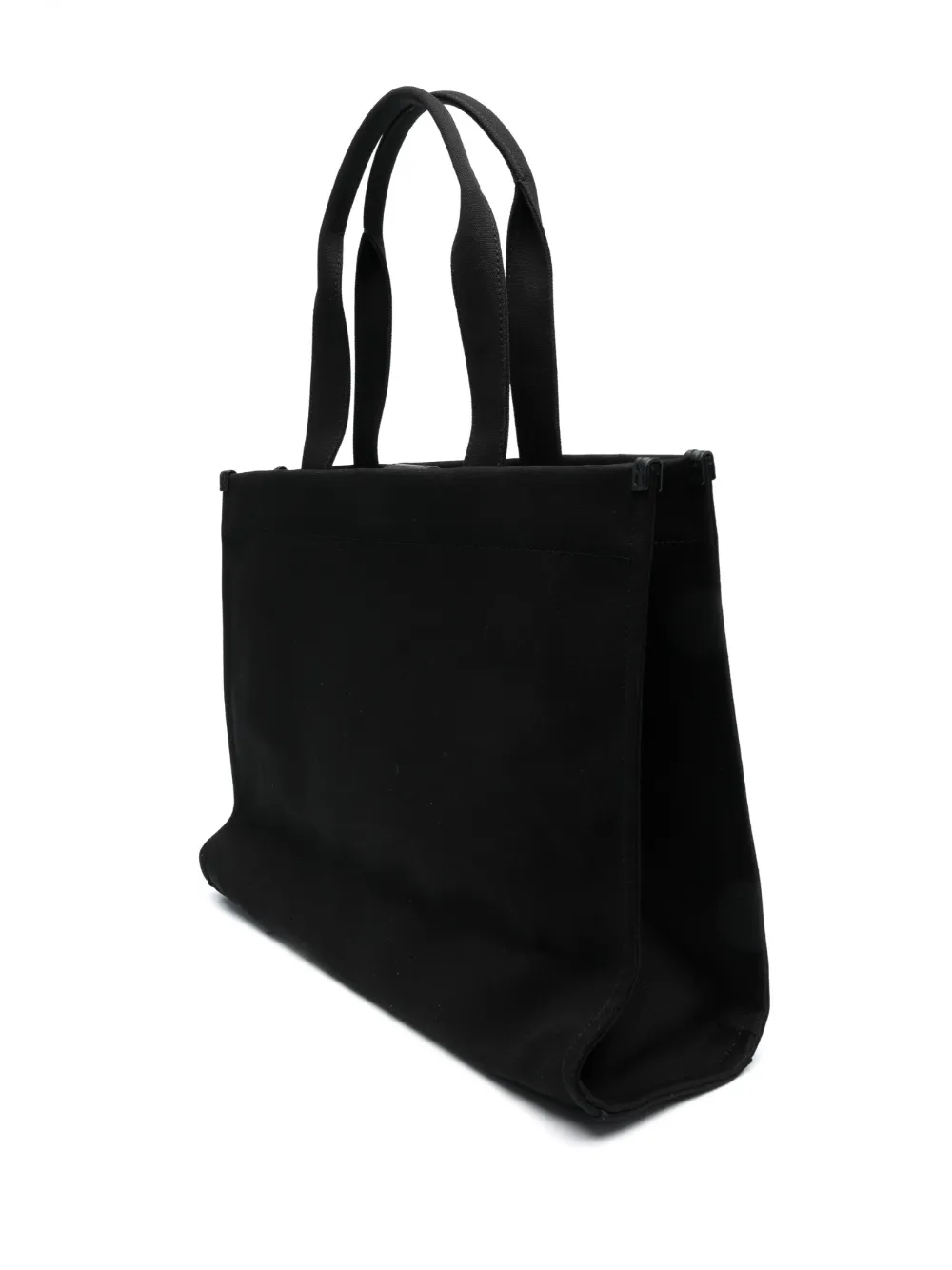 Tory Burch Ella grote shopper Zwart