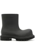 Balenciaga Steroid ankle boots - Black