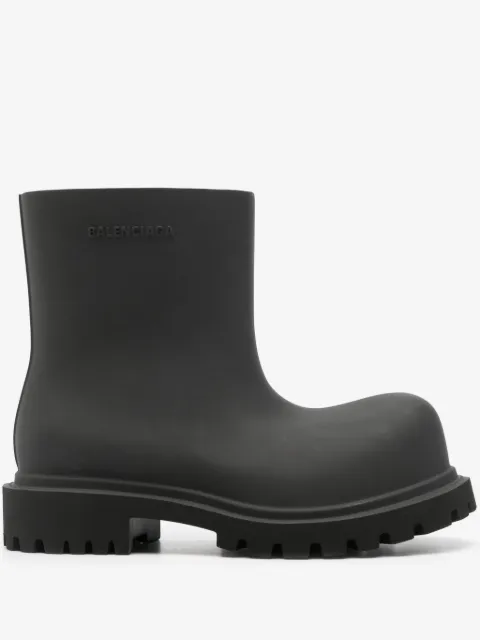 Balenciaga bottines Steroid