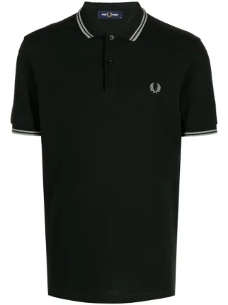 Fred Perry
