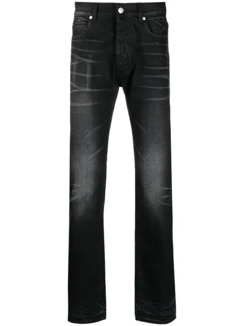 THE BIG WHITE BLUE Jeans Oustin Japan