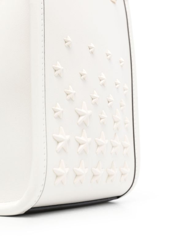 Star stud small on sale tote