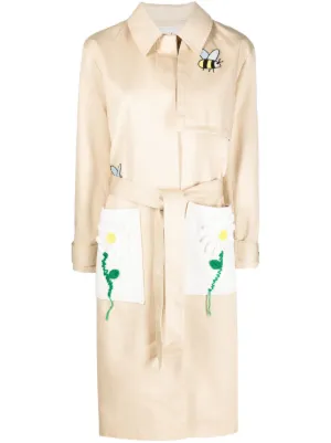 Mira deals mikati raincoat