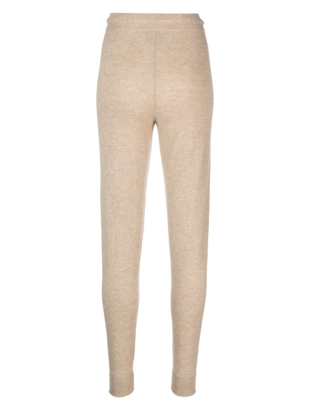 Simonetta Ravizza Kasjmier broek - Beige