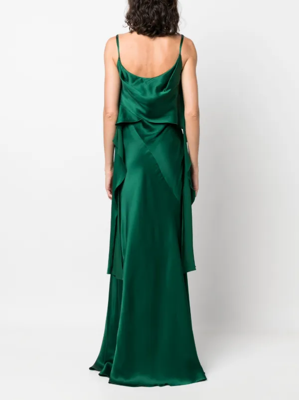 Alberta ferretti hot sale evening gowns