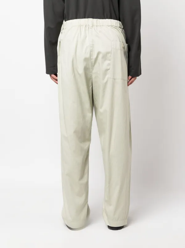 Lemaire best sale cargo pants