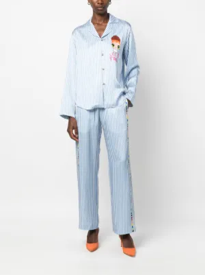 ミラ・ミカティMira Mikati 雨コート　S 雨衣 ファミネットピック NO．1042 ネイビー 4L