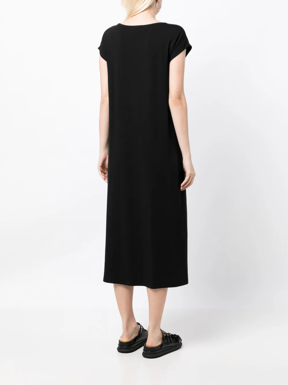 Eileen fisher 2024 shift dress