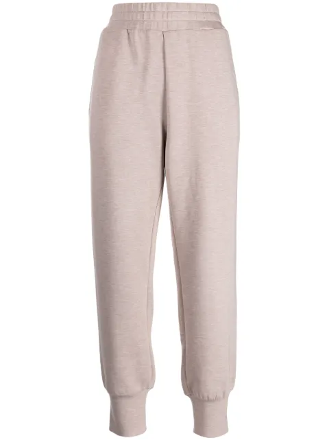 Varley elasticated-waist track pants 