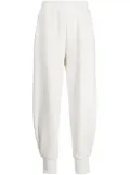 Varley high-waisted relaxed track pants - Grey
