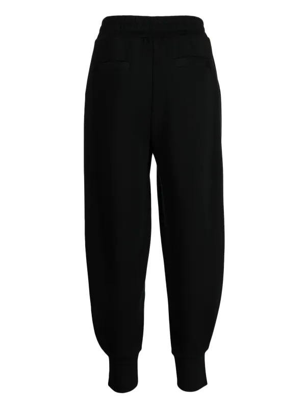 Varley elasticated-waist Track Pants Black FARFETCH PH