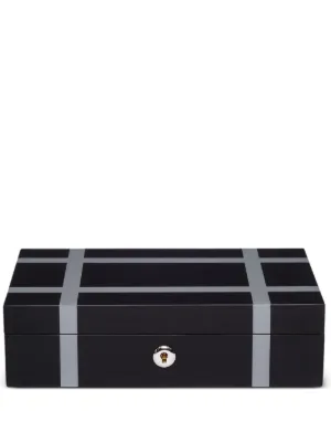 Smythson レザー ジュエリーボックス 通販 - FARFETCH