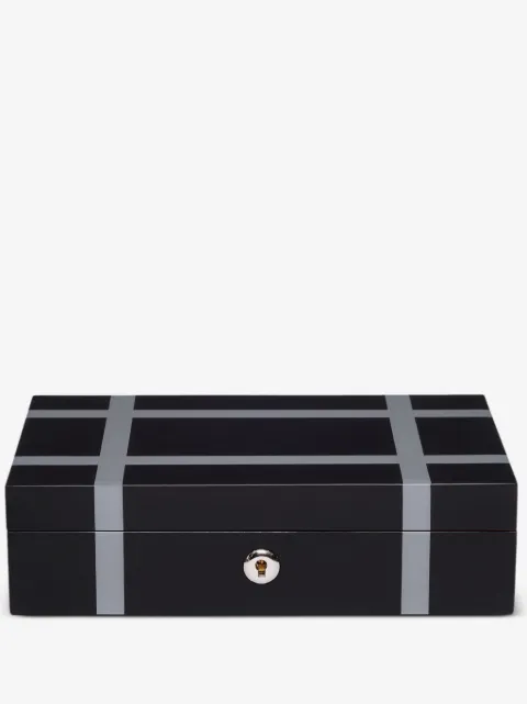 Rapport boîte à montre et accessoires Carnaby