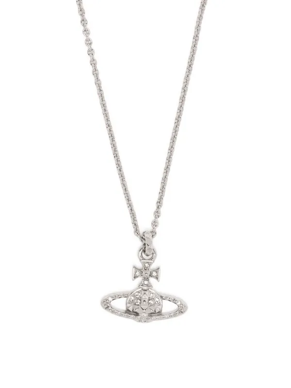Vivienne WestwoodMAYFAIR BAS RELIEFネックレス Vivienne Westwood】新色☆MAYFAIR BAS RELIEF ネックレス