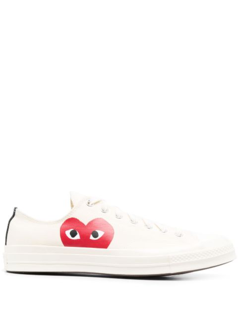 Comme Des Garçons Sneakers for Men - Shop Now on FARFETCH