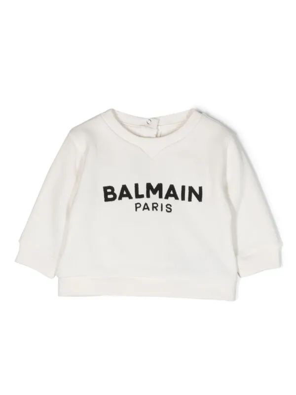 Balmain felpa store