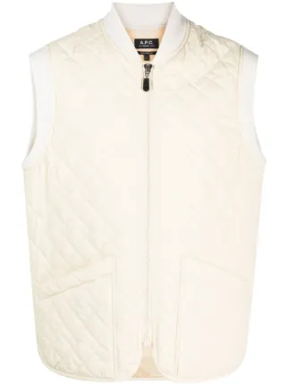 A.P.C.