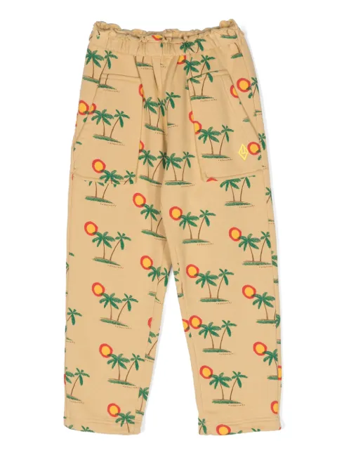 The Animals Observatory pants Horse con estampado gráfico 