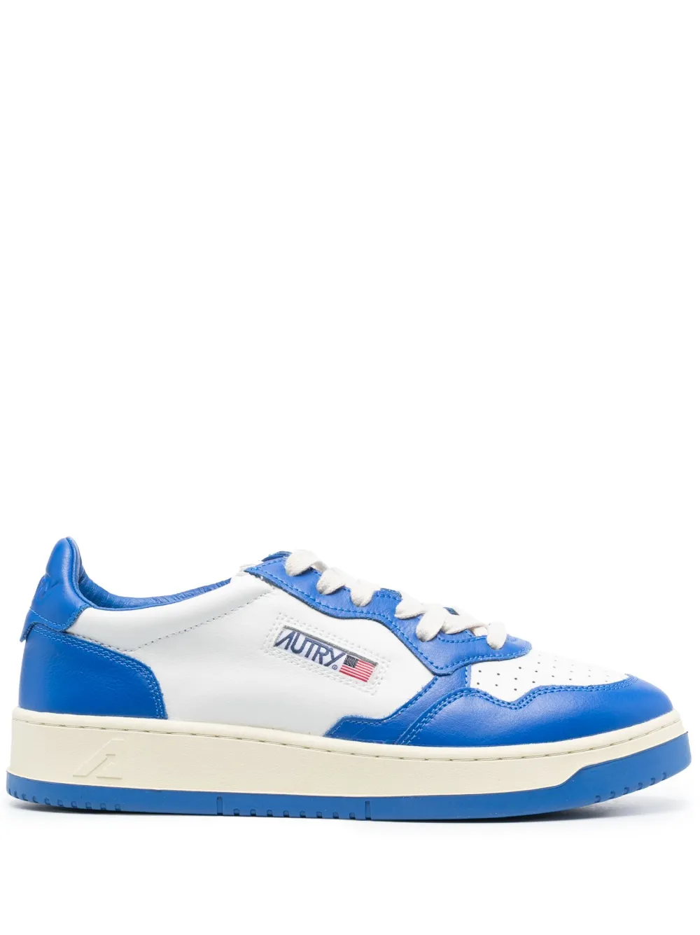 Autry tenis bajos Medalist | azul | Image 1