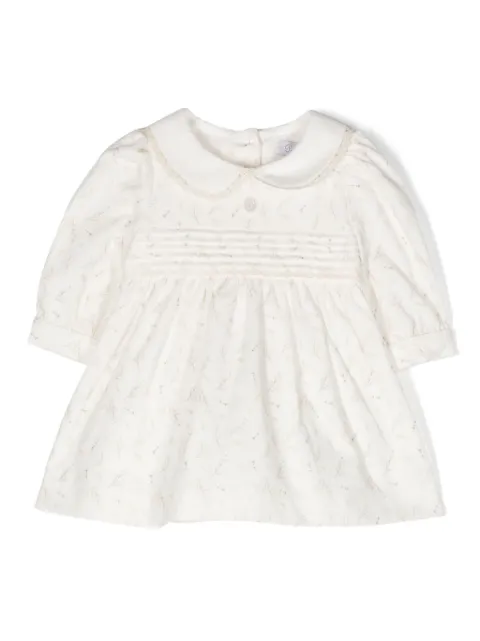 Patachou Vestido com estampa floral