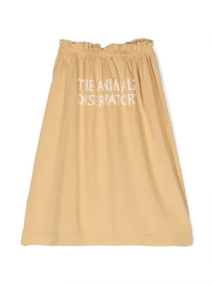 The Animals Observatory キッズ カジュアルスカート通販 - FARFETCH