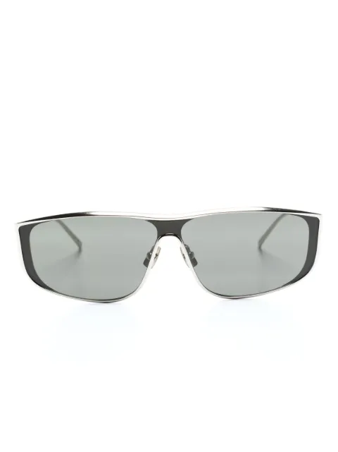 Saint Laurent Eyewear Luna logo-embossed sunglasses