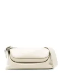 Osoi Folder Brot leather shoulder bag - Neutrals