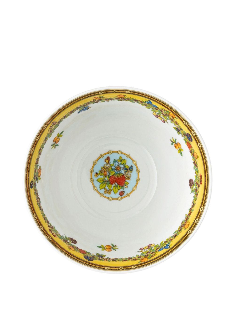 Versace Le Jardin De Versace bowl (15cm) - Veelkleurig