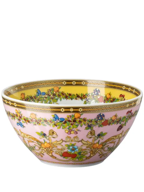 Versace Le Jardin De Versace bowl (15cm)