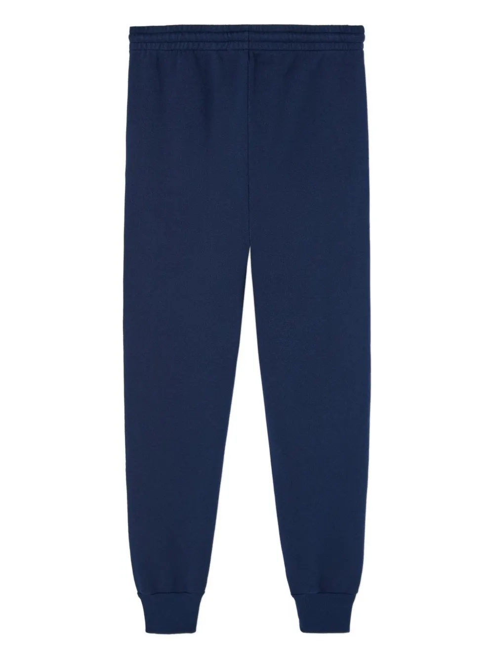The Animals Observatory Draco drawstring track pants - Blauw
