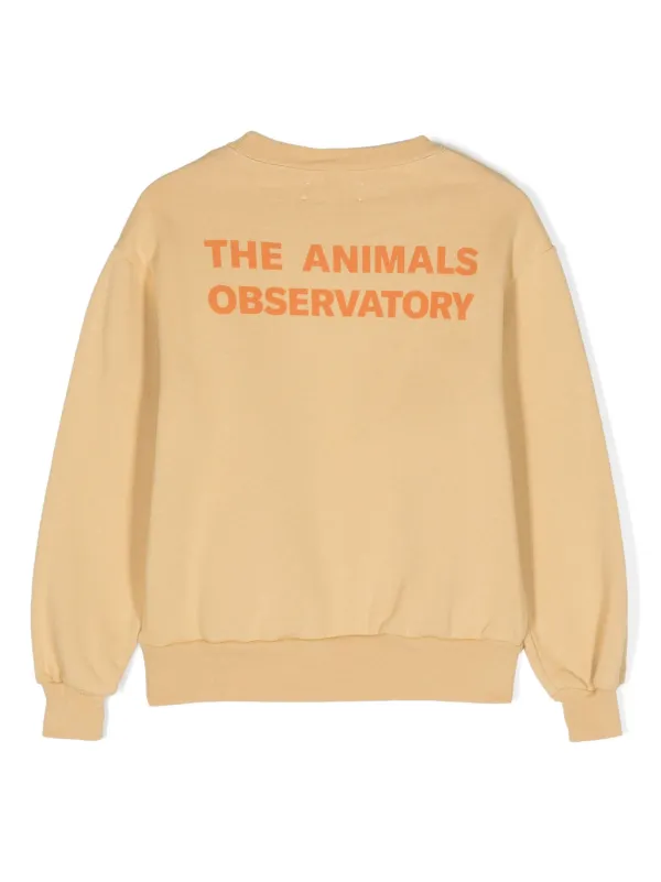 Observatory sweatshirt shop