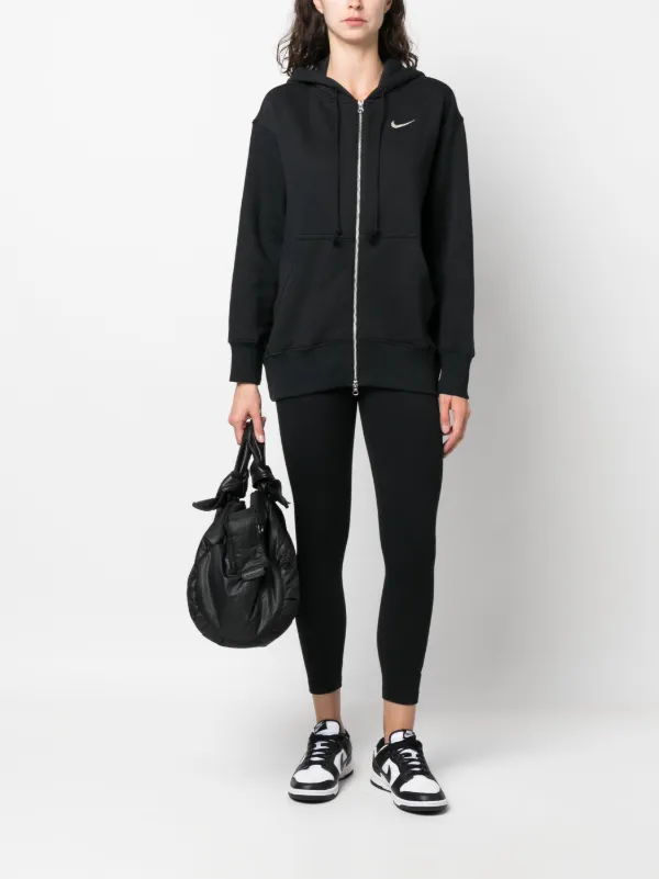 NIKE　フェニックス　フルジップパーカー org.jpg