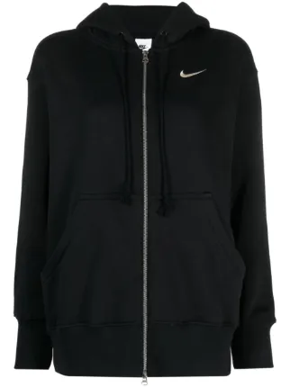 nike jacket hoodie women's