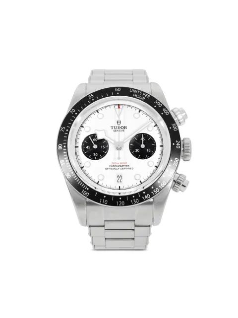 TUDOR Pre-Owned for Men - Shop Now on FARFETCH