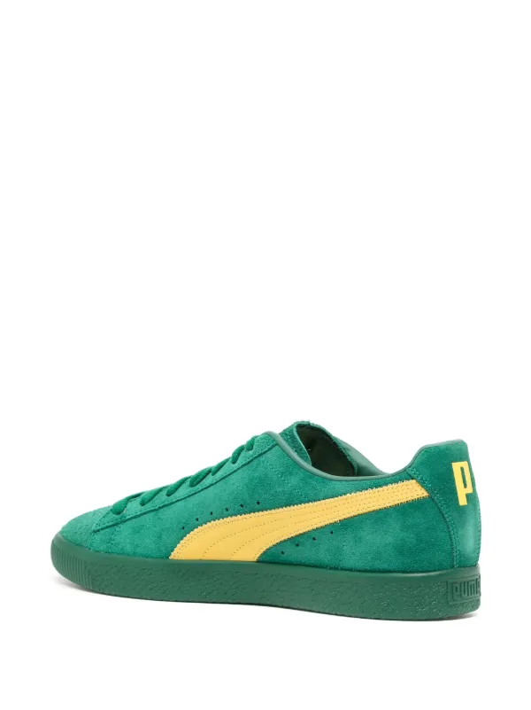 Puma suede best sale super puma