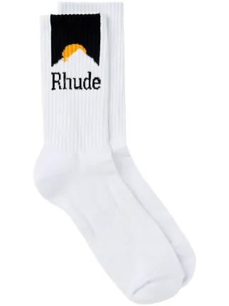 RHUDE
