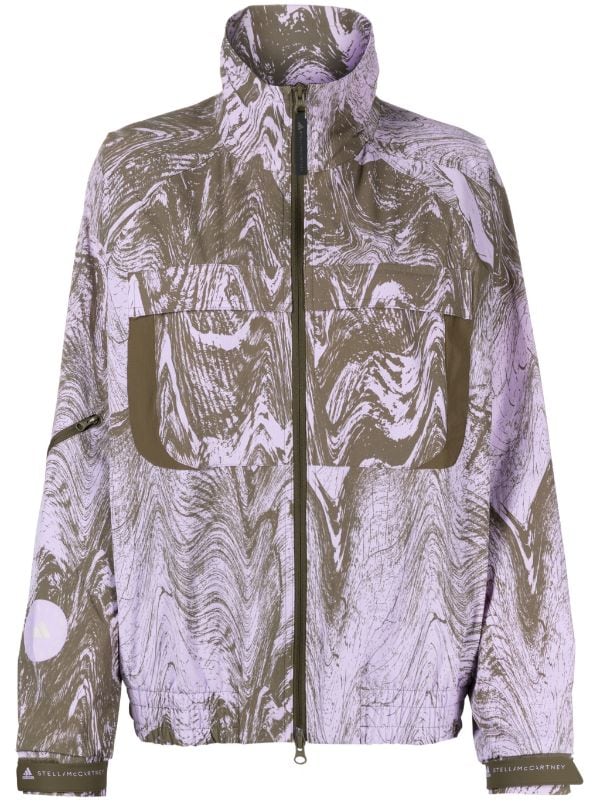 Jackets adidas by Stella McCartney Truecasuals Sportswear Parka