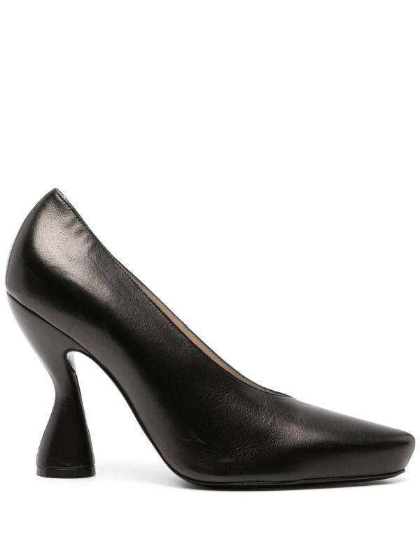 Lanvin heels sale