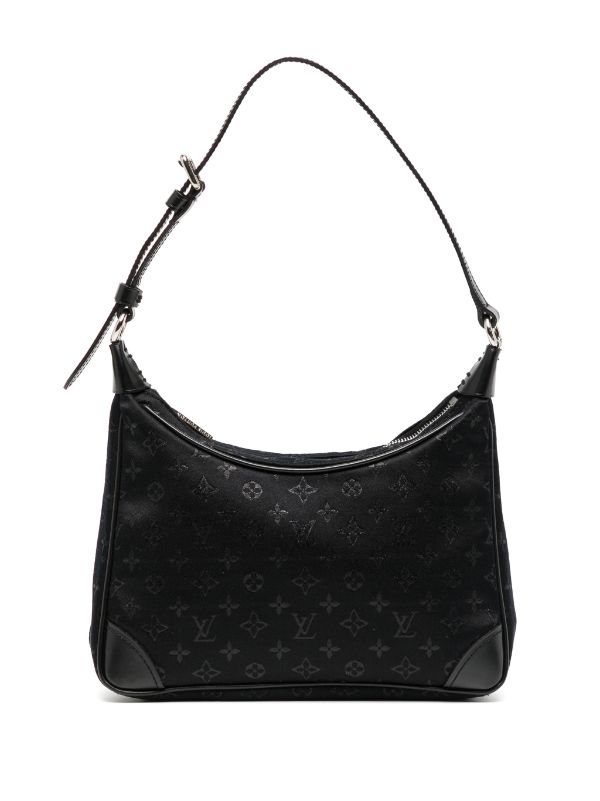 Louis Vuitton 2002 pre-owned  Crossbody Bag - Farfetch